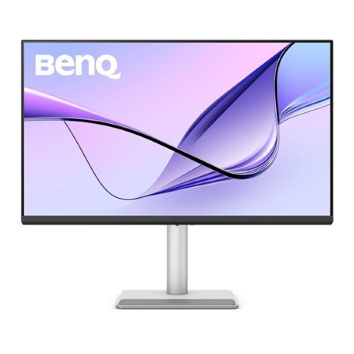 BenQ 32' 4K UHD Monitor for MacBook Pro